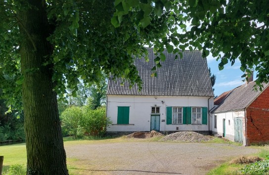 De Schrans Lille (vergroot foto)