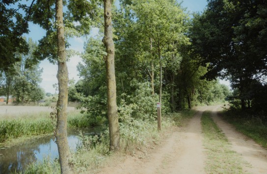 Natuurgebied Den Haert (vergroot foto)